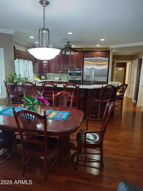 Kitchen - 4402 E Indigo Bay Dr, Gilbert, AZ 85234 photo 4 of 5