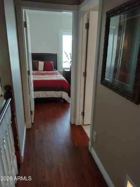Entry Way - 4402 E Indigo Bay Dr, Gilbert, AZ 85234 photo 1 of 10