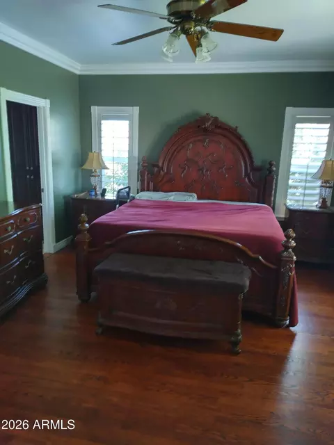 Bedroom - 4402 E Indigo Bay Dr, Gilbert, AZ 85234 photo 3 of 4