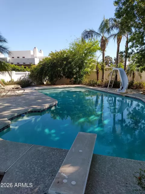 Exterior - 4402 E Indigo Bay Dr, Gilbert, AZ 85234 photo 5 of 9