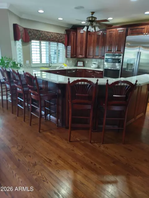 Kitchen - 4402 E Indigo Bay Dr, Gilbert, AZ 85234 photo 5 of 5