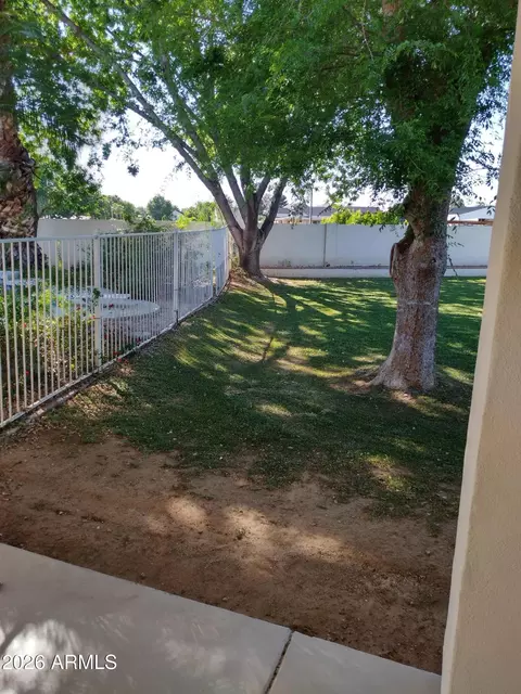 Exterior - 4402 E Indigo Bay Dr, Gilbert, AZ 85234 photo 6 of 9