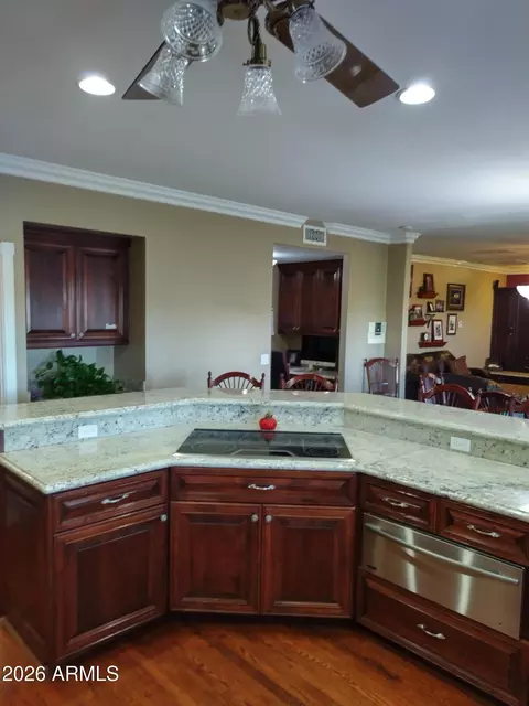 Kitchen - 4402 E Indigo Bay Dr, Gilbert, AZ 85234 photo 1 of 5