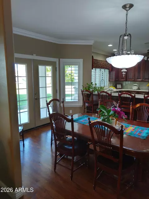 Dining - 4402 E Indigo Bay Dr, Gilbert, AZ 85234 photo 3 of 3