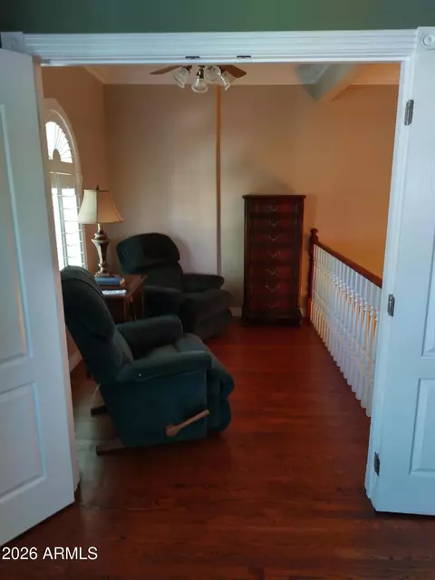 Entry Way - 4402 E Indigo Bay Dr, Gilbert, AZ 85234 photo 3 of 10