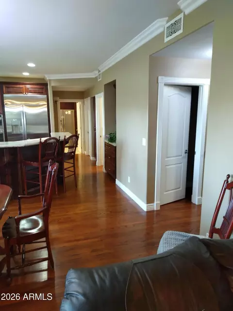 Entry Way - 4402 E Indigo Bay Dr, Gilbert, AZ 85234 photo 10 of 10