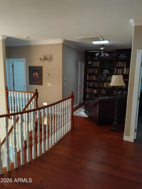 Entry Way - 4402 E Indigo Bay Dr, Gilbert, AZ 85234 photo 6 of 10