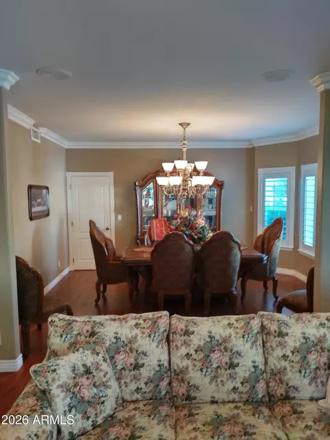 Dining - 4402 E Indigo Bay Dr, Gilbert, AZ 85234 photo 1 of 3