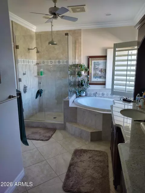 Bath - 4402 E Indigo Bay Dr, Gilbert, AZ 85234 photo 6 of 8