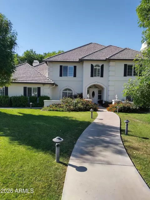 4402 E Indigo Bay Dr, Gilbert, AZ 85234