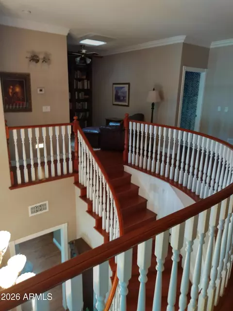 Entry Way - 4402 E Indigo Bay Dr, Gilbert, AZ 85234 photo 5 of 10