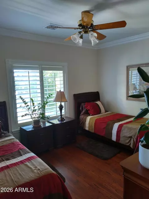 Bedroom - 4402 E Indigo Bay Dr, Gilbert, AZ 85234 photo 1 of 4