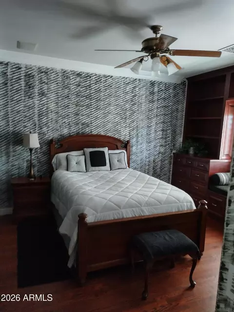 Bedroom - 4402 E Indigo Bay Dr, Gilbert, AZ 85234 photo 2 of 4