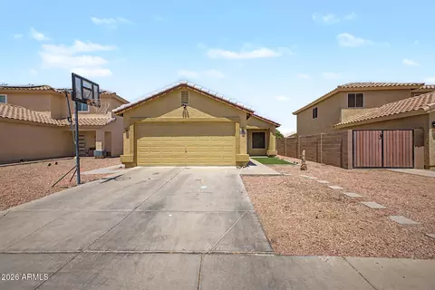 12008 W Larkspur Rd, El Mirage, AZ 85335