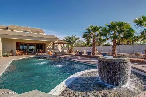 6705 W Fremont Rd, Laveen, AZ 85339
