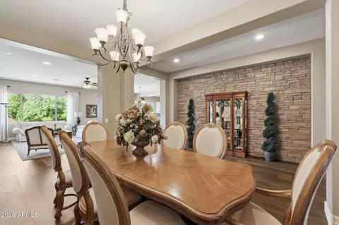 Dining - 3732 Ellis St, Mesa, AZ 85205 photo 1 of 3