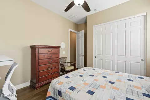Bedroom - 3732 Ellis St, Mesa, AZ 85205 photo 5 of 7