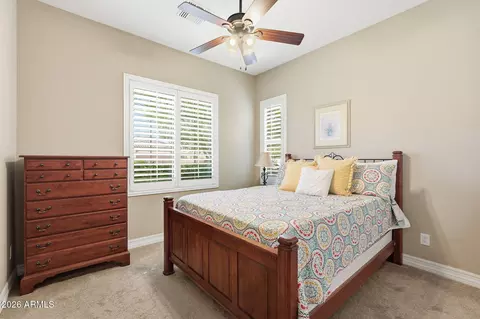 Bedroom - 3732 Ellis St, Mesa, AZ 85205 photo 6 of 7