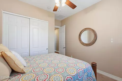 Bedroom - 3732 Ellis St, Mesa, AZ 85205 photo 7 of 7