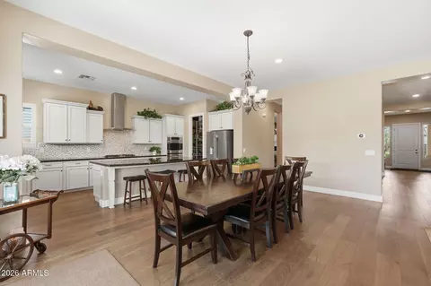 Dining - 3732 Ellis St, Mesa, AZ 85205 photo 2 of 3