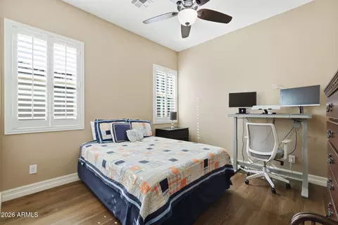 Bedroom - 3732 Ellis St, Mesa, AZ 85205 photo 4 of 7