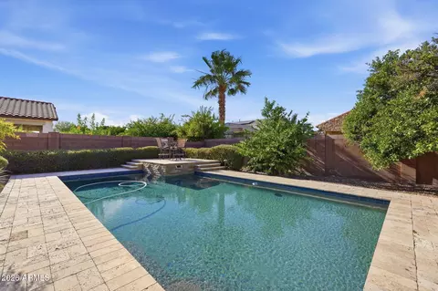 Exterior - 3732 Ellis St, Mesa, AZ 85205 photo 6 of 9