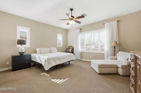 Bedroom - 3732 Ellis St, Mesa, AZ 85205 photo 1 of 7