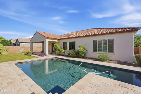 Exterior - 3732 Ellis St, Mesa, AZ 85205 photo 4 of 9