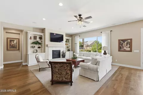 Living - 3732 Ellis St, Mesa, AZ 85205 photo 1 of 5