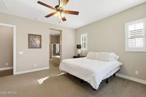 Bedroom - 3732 Ellis St, Mesa, AZ 85205 photo 3 of 7