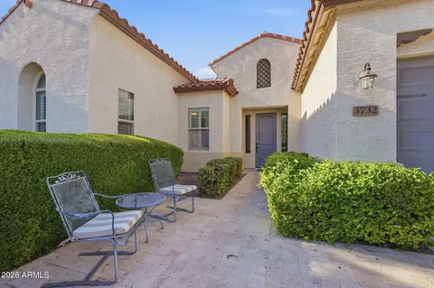 Exterior - 3732 Ellis St, Mesa, AZ 85205 photo 3 of 9