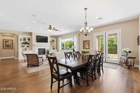 Dining - 3732 Ellis St, Mesa, AZ 85205 photo 3 of 3