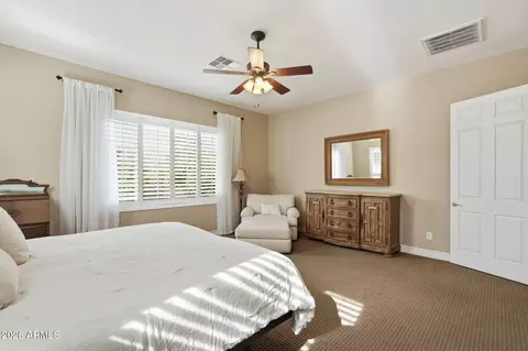 Bedroom - 3732 Ellis St, Mesa, AZ 85205 photo 2 of 7