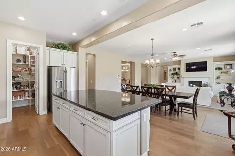 Kitchen - 3732 Ellis St, Mesa, AZ 85205 photo 2 of 5