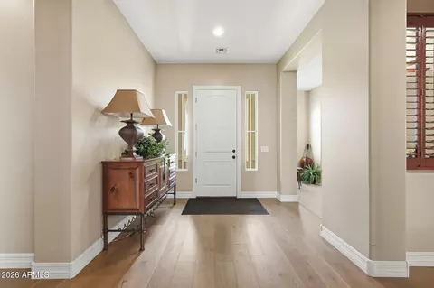 Entry Way - 3732 Ellis St, Mesa, AZ 85205 photo 1 of 3