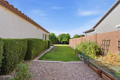 Exterior - 3732 Ellis St, Mesa, AZ 85205 photo 9 of 9