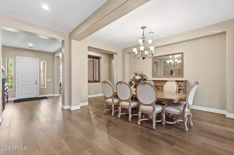 Entry Way - 3732 Ellis St, Mesa, AZ 85205 photo 3 of 3