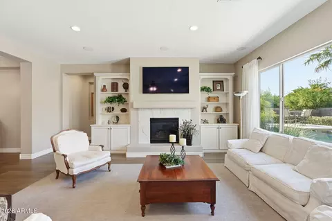 Living - 3732 Ellis St, Mesa, AZ 85205 photo 3 of 5