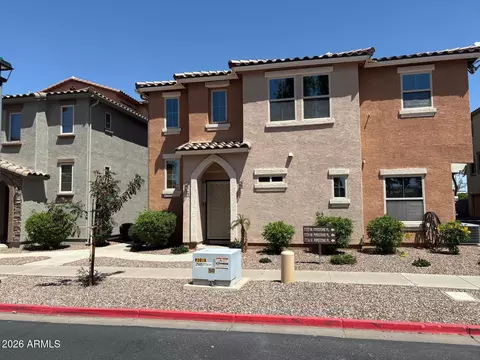 7726 W Pipestone Pl, Phoenix, AZ 85035