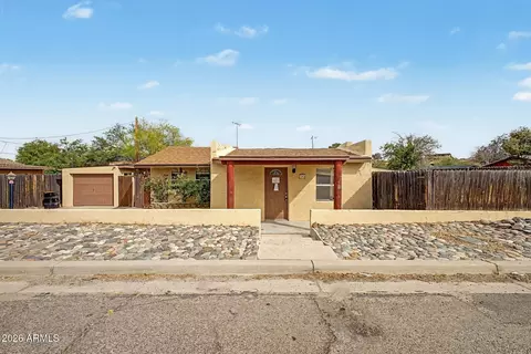 389 W Navajo St, Wickenburg, AZ 85390