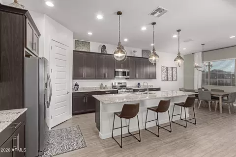 Kitchen - 640 S Olympic Dr, Gilbert, AZ 85296 photo 1 of 8