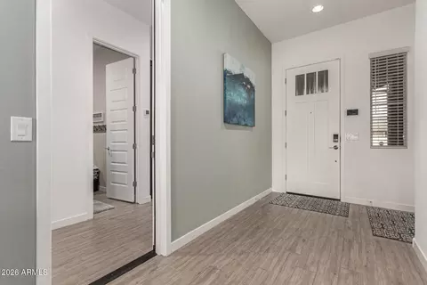 Entry Way - 640 S Olympic Dr, Gilbert, AZ 85296 photo 2 of 8
