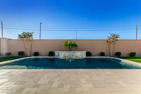 Exterior - 640 S Olympic Dr, Gilbert, AZ 85296 photo 10 of 27