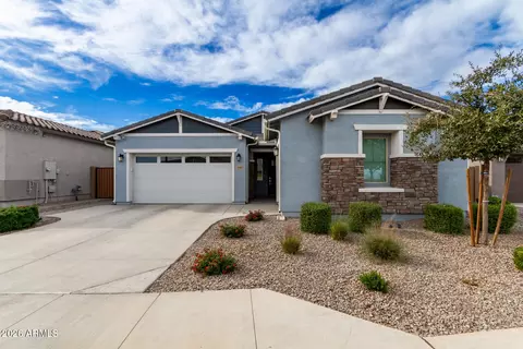 640 S Olympic Dr, Gilbert, AZ 85296