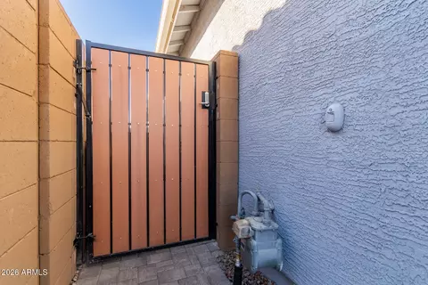 Exterior - 640 S Olympic Dr, Gilbert, AZ 85296 photo 15 of 27
