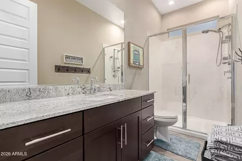 Bath - 640 S Olympic Dr, Gilbert, AZ 85296 photo 4 of 5