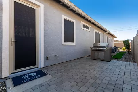 Exterior - 640 S Olympic Dr, Gilbert, AZ 85296 photo 14 of 27
