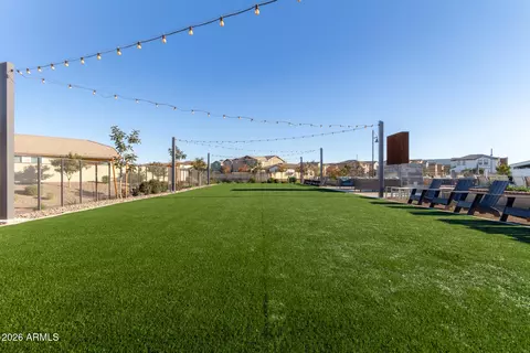 Exterior - 640 S Olympic Dr, Gilbert, AZ 85296 photo 20 of 27