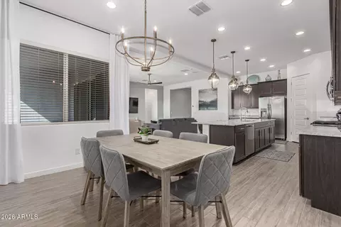 Dining - 640 S Olympic Dr, Gilbert, AZ 85296 photo 2 of 2
