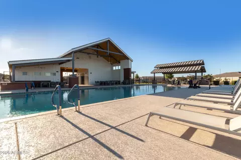 Exterior - 640 S Olympic Dr, Gilbert, AZ 85296 photo 27 of 27